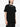 Givenchy Black and White Felt Stars Oversized T-Shirt