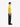 Givenchy Yellow Reverse Logo Oversized T-Shirt