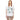 Jacquemus White Artichoke Print "Le T-Shirt Mala" Logo T-Shirt