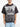 Slam Jam × Umbro Black Steward Vest Print Oversized T-Shirt