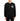 Givenchy Black Flag Logo Sweatshirt