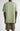 Givenchy Green Embroidered 4G Logo Oversized T-Shirt