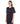 Givenchy Black Stud Embellished Logo Oversized T-Shirt