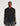 Givenchy Black GVCY Flower Print Oversized Long Sleeve T-Shirt