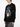Givenchy Black Rottweiler Print Sweatshirt