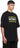 Vetements Black "Show You My Vetements" Logo Oversized T-Shirt