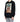 Givenchy Black Runway Masai Tribal Leader Oversized Sweatshirt