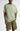 Givenchy Green Embroidered 4G Logo Oversized T-Shirt