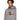 Givenchy Grey Lion Print Embroidered 4G Logo Oversized Hoodie