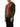 Givenchy Green Money Print Removable Sleeve Zip Hoodie