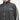 Cole Buxton Black Crochet Logo Oversized Tape Track Jacket