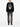 Givenchy Black Rottweiler Print Sweatshirt
