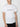 Givenchy White Reverse Logo T-Shirt