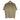 AMI Beige Embroidered Ami De Couer Logo Oversized T-Shirt