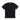 1017 ALYX 9SM Black Abstract Flag Print Logo T-Shirt