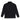 1017 ALYX 9SM Black Visual Logo Turtleneck T-Shirt