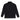 1017 ALYX 9SM Black Visual Logo Turtleneck T-Shirt