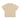 AMI SSENSE Exclusive Beige Ami de Couer Logo Oversized T-Shirt