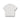 Alexander Wang White New York Tonal Logo Oversized T-Shirt