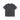 Alexander Wang Washed Black Statue of Liberty Logo T-Shirt