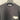 Givenchy Black Logo Leather Patch Neoprene Sweatshirt