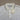 Givenchy White Striped Trim All Over Logo Polo