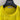 Givenchy x Browns 50 Yellow Tape Logo T-Shirt