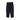 Bottega Veneta Navy Blue Nylon Barrel-Leg Zip Cargo Pants