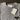 Givenchy 1 of 1 Grey Leather Logo Patches Sweatshirt