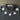 Givenchy Black and White Cracked Stars T-Shirt