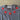 Givenchy Black and Red Felt Stars Oversized T-Shirt