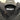 Givenchy Black Distressed Blurred Logo Hoodie