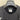 Givenchy Black Angel Crest Stars Patch Sweatshirt