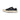 Balenciaga Black Graffiti DIY Logo Paris Low Top Trainers