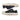 Balenciaga Black Graffiti DIY Logo Paris Low Top Trainers