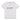 Balmain White Gold Lion Shoulder Buttons Logo T-Shirt