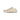 Balenciaga White Paris Distressed Logo Trainers
