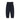 Bottega Veneta Navy Blue Belted Barrel-Leg Trousers