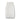 Bottega Veneta White High-Waisted Wide-Leg Trousers