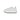 Bottega Veneta White Calfskin Leather Pillow Sneaker