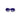 Bottega Veneta Purple BV1086S Oval Wrap Around Sunglasses