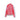 Bottega Veneta Red Twisted Striped Knit Turtleneck Sweater