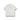 Bottega Veneta Chalk White Embroidered Logo Cotton Piquet Polo