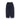 Bottega Veneta Navy Tech Nylon Contrast Stitch Trousers