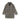 Bottega Veneta Printed Leather Prince of Wales Coat