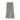 Bottega Veneta Brown Knit Melange Viscose and Silk Flared Trousers