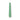 Bottega Veneta Siren Green Lambskin Leather Tie