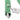 Bottega Veneta Siren Green Lambskin Leather Tie