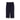 Bottega Veneta Navy Grain De Poudre Stitch Detail Lapelled Trousers