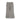 Bottega Veneta Brown Knit Melange Viscose and Silk Flared Trousers